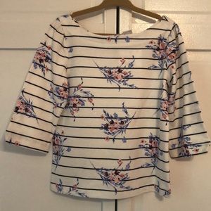 NWT Janie and Jack top size 4